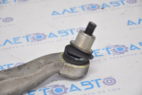 Lower arm front right rear Audi A4 B8 08-16 torn silent block and boot