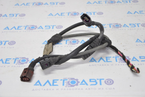 ABS sensor wire rear right Audi A4 B8 08-16