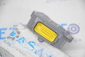 PASSENGER WEIGHT DETECTION MODULE Audi A4 B8 08-16