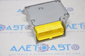 SRS airbag module computer airbags Audi A4 B8 08-14 for re-stitching