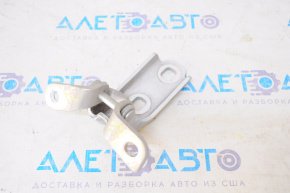 Chevrolet Malibu 16-23 lower rear left door hinge