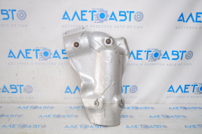 Exhaust manifold protection Chevrolet Malibu 16-23 1.5T