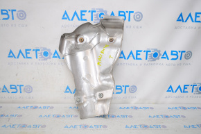 Exhaust manifold protection Chevrolet Malibu 16-23 1.5T
