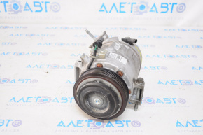 Air Conditioning Compressor Chevrolet Malibu 16-25 1.5T