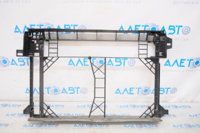 Chevrolet Malibu 16-22 1.5T, 2.0T plastic radiator frame