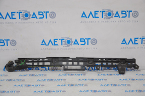 Rear bumper mount central Chevrolet Malibu 16-23 break