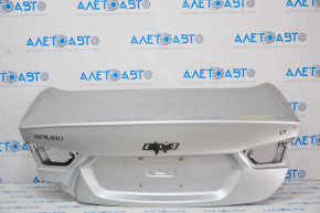 Chevrolet Malibu 16-23 trunk lid dented