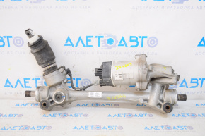 Steering rack Chevrolet Malibu 16-18 electric