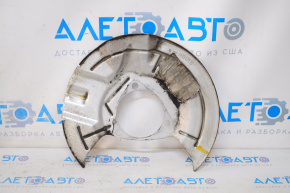 Brake Disc Cover Front Left Chevrolet Malibu 16-23
