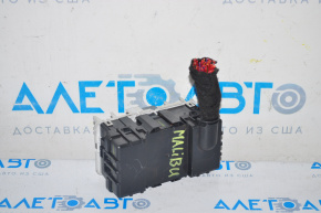 Chevrolet Malibu 16-25 dashboard fuse box