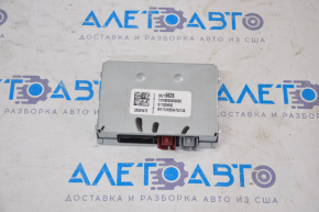 Asm-Hmi Control Module Chevrolet Malibu 16-25