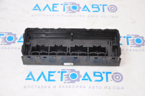 Temperature Control Module Chevrolet Malibu 16-25