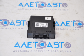 Chevrolet Malibu 16-25 Parking Sensor Control Unit