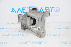 Right engine mount Chrysler 200 15-17 3.6