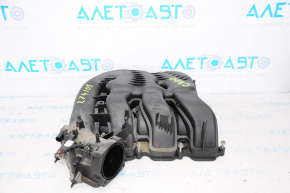 Chrysler 200 15-17 3.6 intake manifold cracked fastener