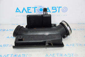 Air resonator Chrysler 200 15-17 3.6 broken mount
