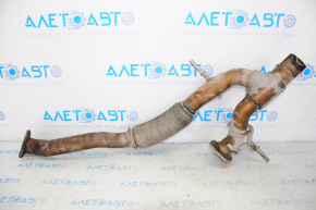 Chrysler 200 15-17 3.6 FWD Rear Downpipe