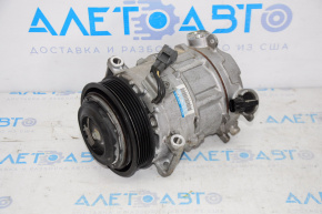 Air Conditioning Compressor Chrysler 200 15-17 3.6