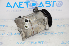 Air Conditioning Compressor Chrysler 200 15-17 3.6