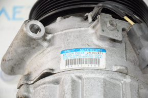 Air Conditioning Compressor Chrysler 200 15-17 3.6