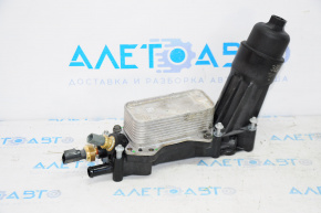 Oil Filter Housing Chrysler 200 15-17 3.6