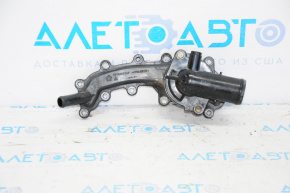 Thermostat Housing Chrysler 200 15-17 3.6