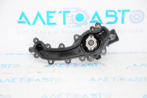 Thermostat Housing Chrysler 200 15-17 3.6