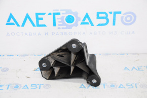 Radiator bracket upper left Chrysler 200 15-17 3.6 plastic + rubber