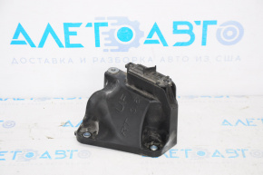 Radiator bracket upper right Chrysler 200 15-17 3.6 plastic + rubber