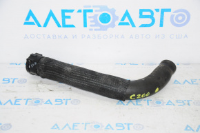 Upper cooling hose Chrysler 200 15-17 3.6