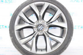 Wheel disk R19 Chrysler 200 15-17 light curb
