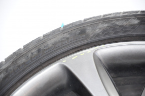 Wheel disk R19 Chrysler 200 15-17 light curb