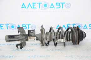 Shock absorber strut assembly front left Chrysler 200 15-17 3.6