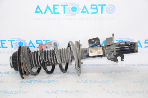 Shock absorber assembly front right Chrysler 200 15-17 3.6