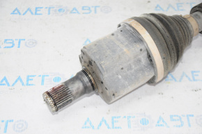Drive axle shaft front left Chrysler 200 15-17 3.6 FWD
