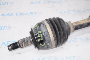 Drive axle shaft front right Chrysler 200 15-17 3.6 FWD