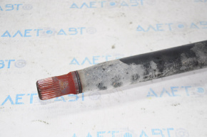 Drive axle shaft front right Chrysler 200 15-17 3.6 FWD