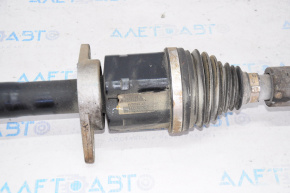 Drive axle shaft front right Chrysler 200 15-17 3.6 FWD