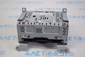 Radio tape recorder Ford Edge 15-18