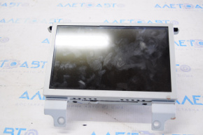 Monitor, display Ford Edge 15-18 Sync 2
