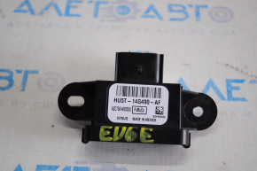 EXTENDED POWER CONTROL UNIT Ford Edge 15-24