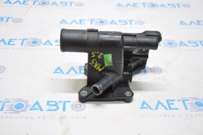 Coolant distributor Ford Fusion mk5 13-20 2.5