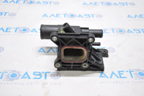Coolant distributor Ford Fusion mk5 13-20 2.5