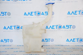 Ford Fusion mk5 13-16 Windscreen Washer Reservoir with Sensor and Lid