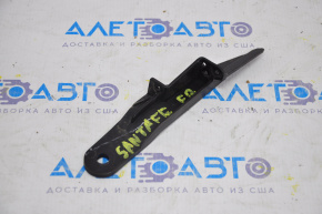 Headlight mount right upper outer Hyundai Santa FE Sport 13-18