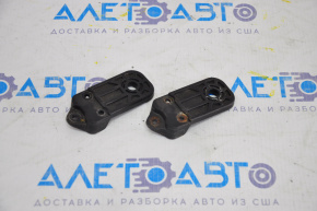 Headlight mount right upper inner Hyundai Santa FE Sport 13-18
