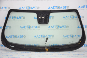 Jeep Renegade 15-18 Windshield with Rain Sensor and Heated Wipers