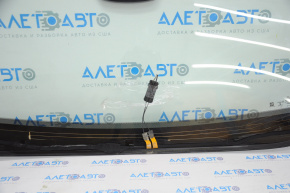 Jeep Renegade 15-18 Windshield with Rain Sensor and Heated Wipers