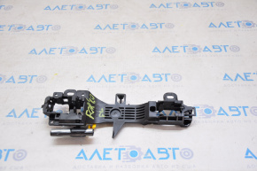 Front left door handle mechanism Subaru Forester 19-24 SK