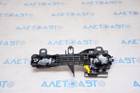 Front left door handle mechanism Subaru Forester 19-24 SK